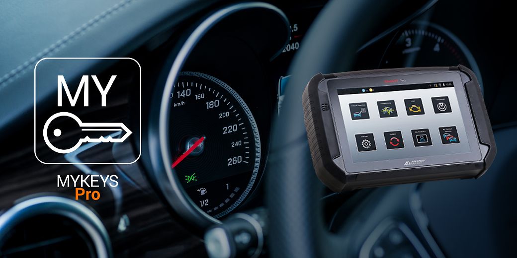autoklíče výroba